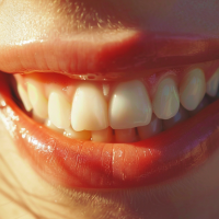 белоснежных зубов 