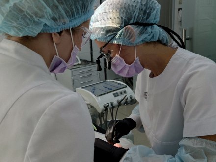 АКЦИЯ: Имплантаты Astra Tech - 35 000р до 31 декабря