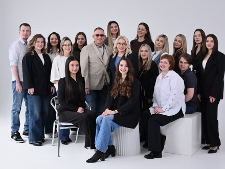 Дорогие пациенты, от всей души поздравляем Вас с Новым годом! 