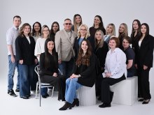 Дорогие пациенты, от всей души поздравляем Вас с Новым годом! 