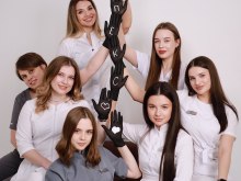 Клинике Апекс 19 лет — благодарим за доверие