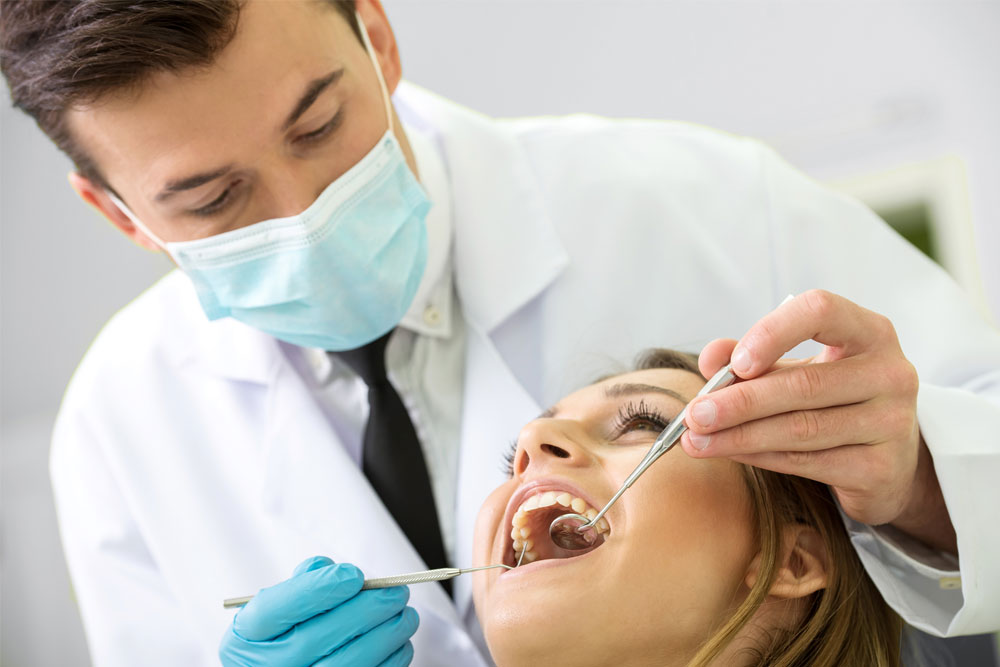 стоматолог ортопед что делает
