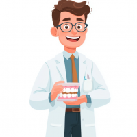 Как понять, что под коронкой развивается кариес: 5 тревожных признаков