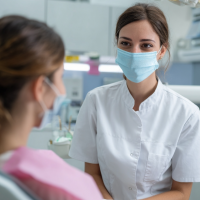 Абатмент: что это такое и почему он влияет на цену коронки