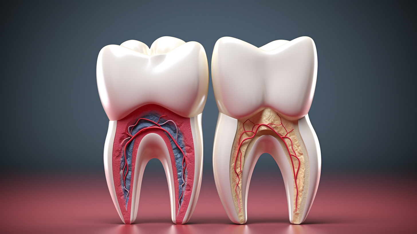 Композитные пломбы или амальгама: что лучше для ваших зубов?