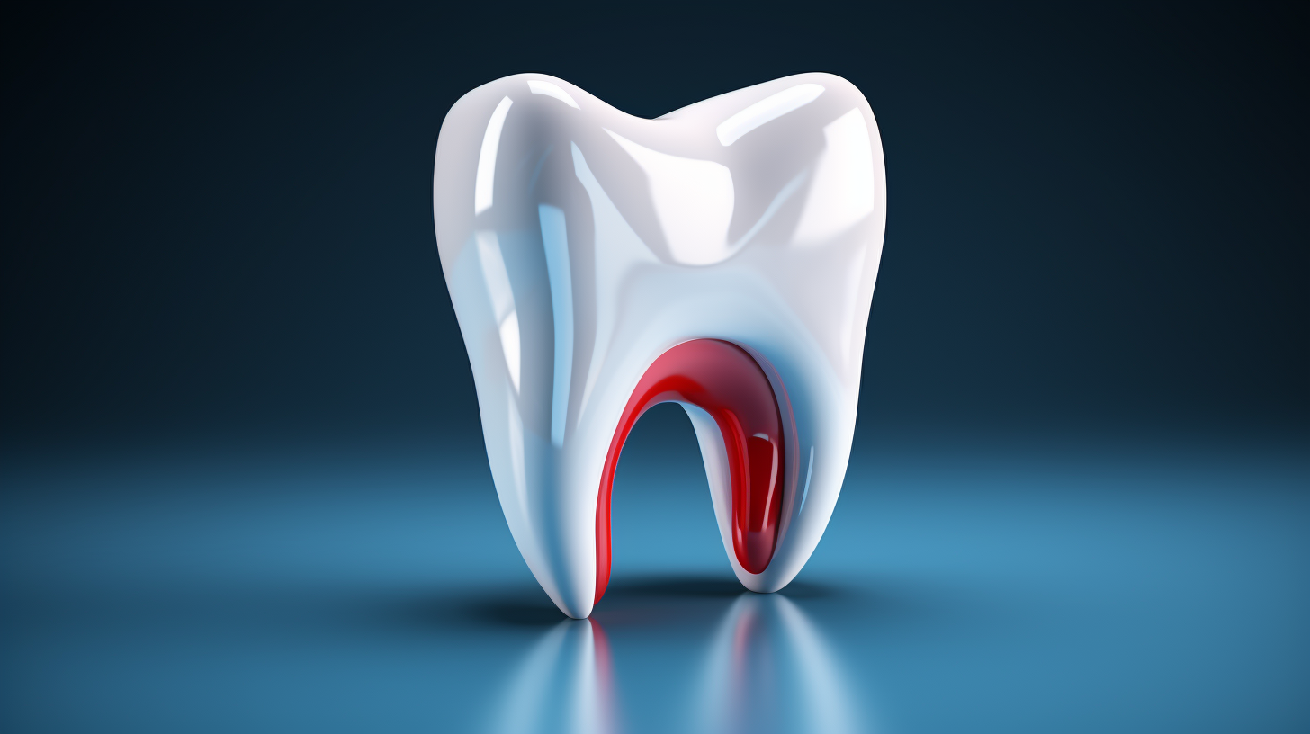 Инновационные методы лечения чувствительных зубов