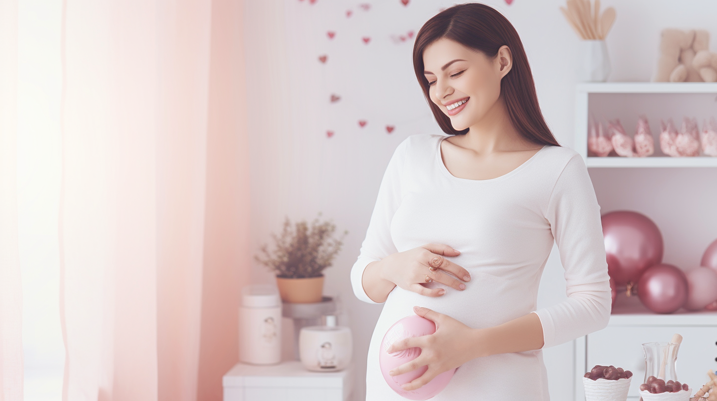 Советы по уходу за зубами в период беременности