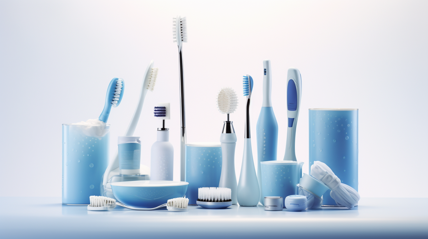 Преимущества регулярной профессиональной чистки зубов