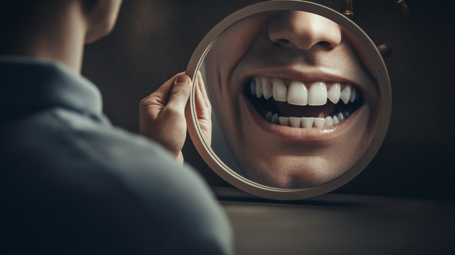 Психологический аспект потери зубов и как с этим справиться