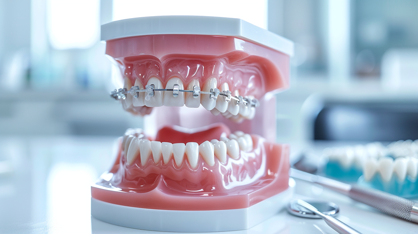 Индивидуальный подход в ортодонтии: каким будет ваш идеальный прикус?