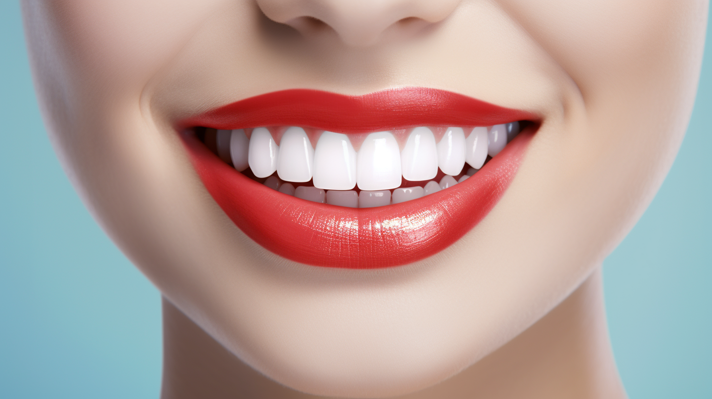 Секреты идеальной улыбки: выбор метода отбеливания зубов