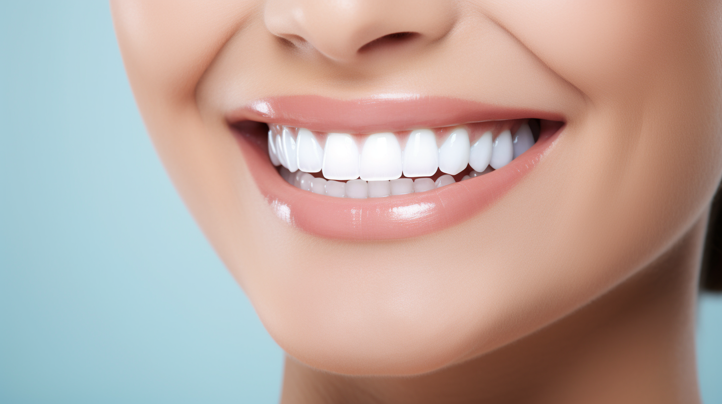 Секреты сохранения белизны зубов после отбеливания