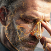 Киста верхнечелюстной пазухи: причины, симптомы и лечение