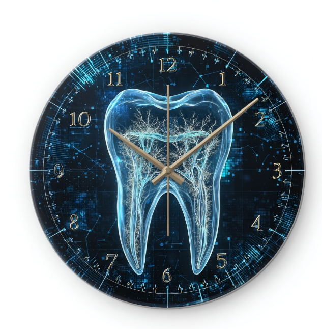 Артикулятор в стоматологии: зачем гипсовать модели, если есть цифровое сканирование?