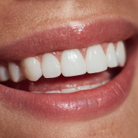 Почему пожелтели зубы?