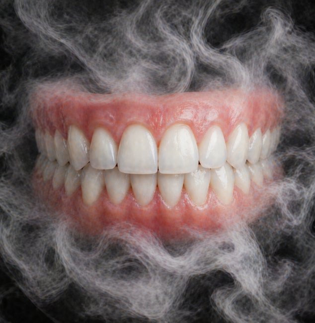 Почему после удаления зуба нельзя курить