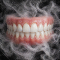 Почему после удаления зуба нельзя курить