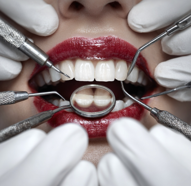 Wax-up: зачем делать макет зубов до начала лечения