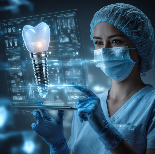 КТ перед имплантацией: чем локальный снимок отличается от полного и когда достаточно панорамного