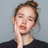 Десневой свищ: причины, симптомы и лечение