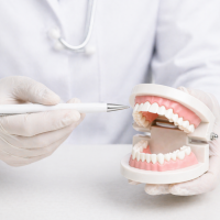 Как подготовиться к протезированию зубов