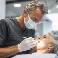 Бюгельный протез на аттачменах или кламмерная фиксация: плюсы и минусы