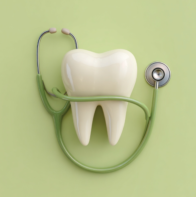 Периостит зуба: симптомы, лечение, причины флюса