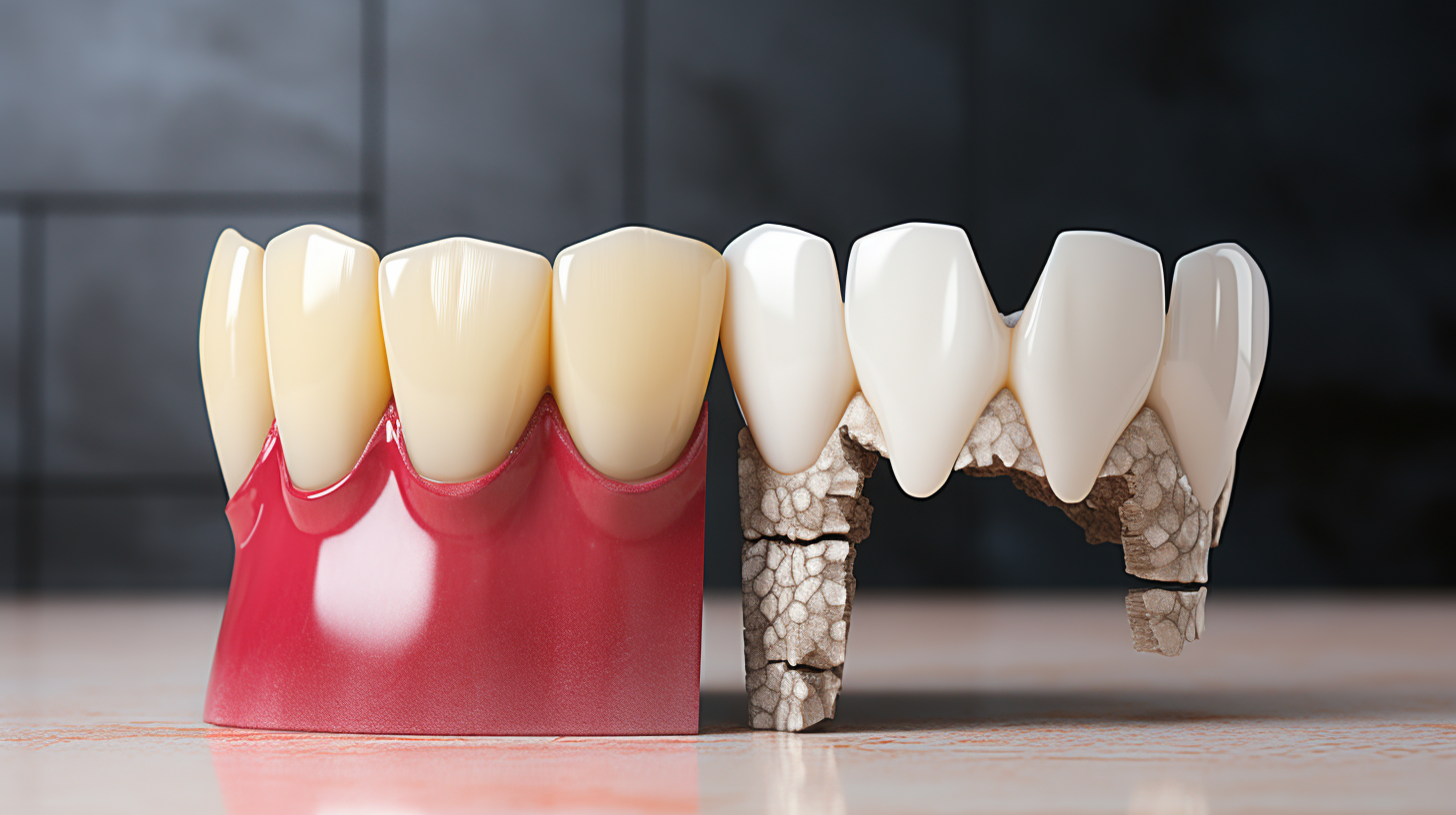 Восстановление зубов после травм: от реставрации до имплантации