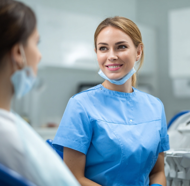 Металлокерамика или циркониевые коронки лучше для красноярского климата?