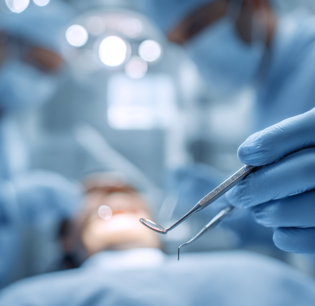 Зигоматическая имплантация: когда костной ткани катастрофически мало