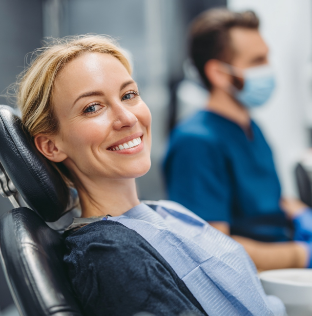 Немедленная нагрузка на импланты: когда можно поставить зубы в день операции