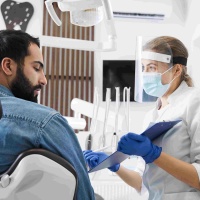 профилактика у стоматолога