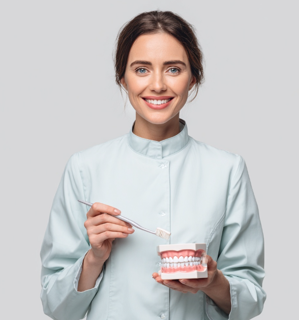 Неочевидные продукты, которые разрушают эмаль: от смузи до энергетиков