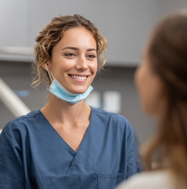 Домашние ирригаторы: маркетинг или реальная польза для десен