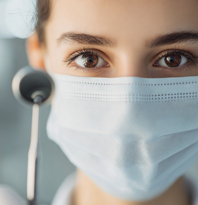 Авитаминоз зимой: почему кровоточат десны и как укрепить эмаль