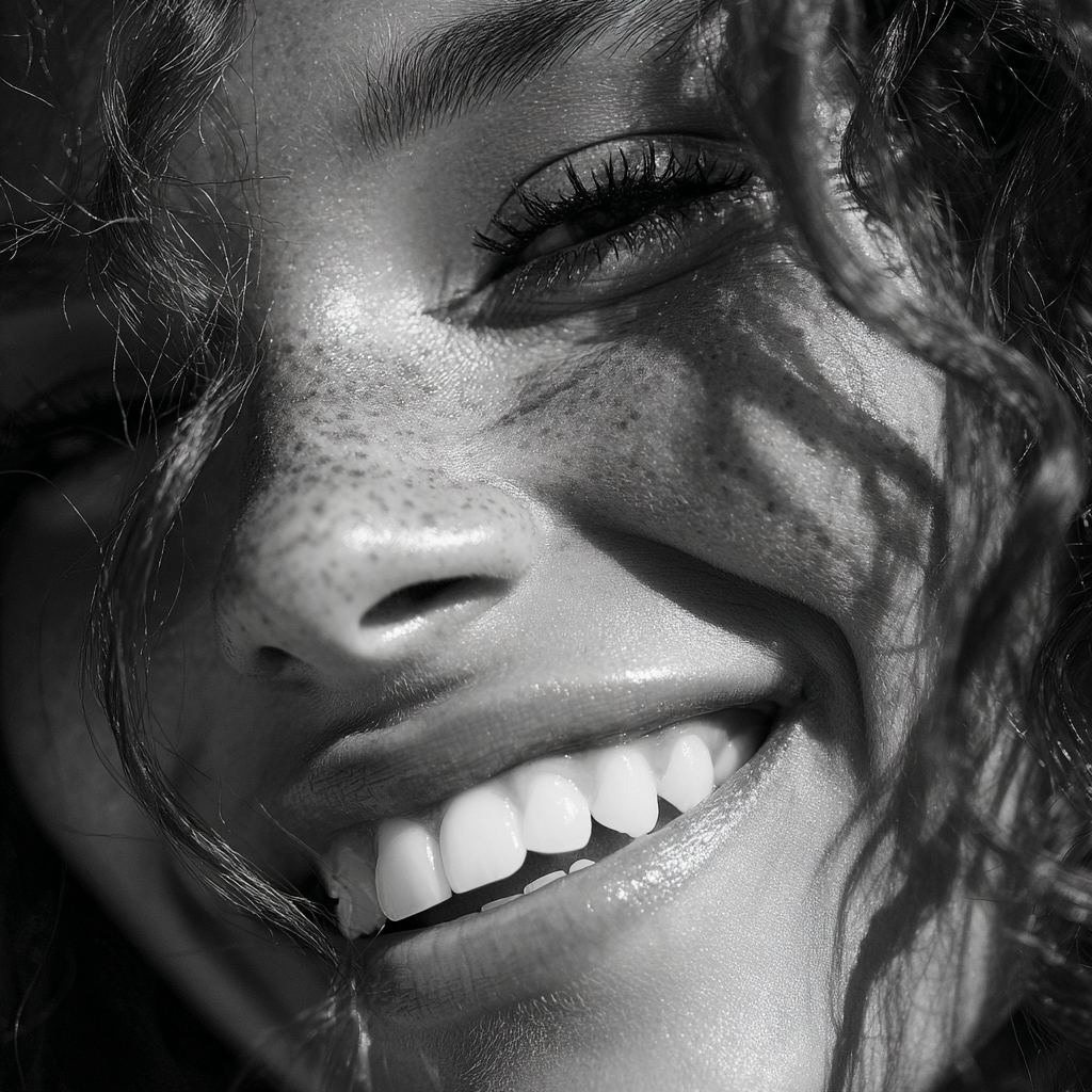 Кислотная эрозия зубной эмали