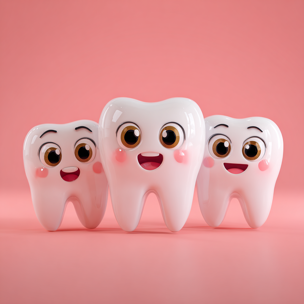 Самостоятельное удаление молочных зубов у ребенка: риски, которые скрываются за кажущейся простотой