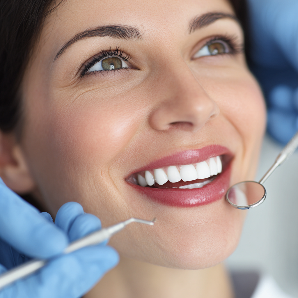 Припухлость после установки импланта: что нужно знать пациенту