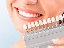 cerec, cad cam, реставрация зубов 