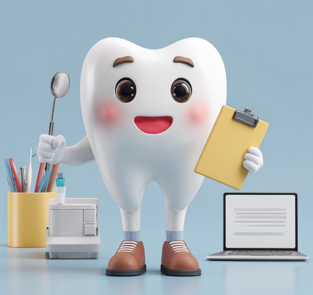 Какие бывают зубные импланты и чем они различаются