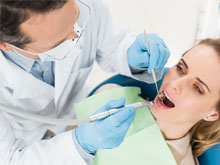 стоматолог хирург красноярск