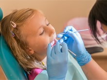 детский стоматолог красноярск