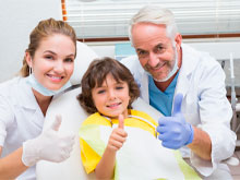 детская стоматология красноярск