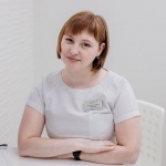 Павлова Елена Витальевна