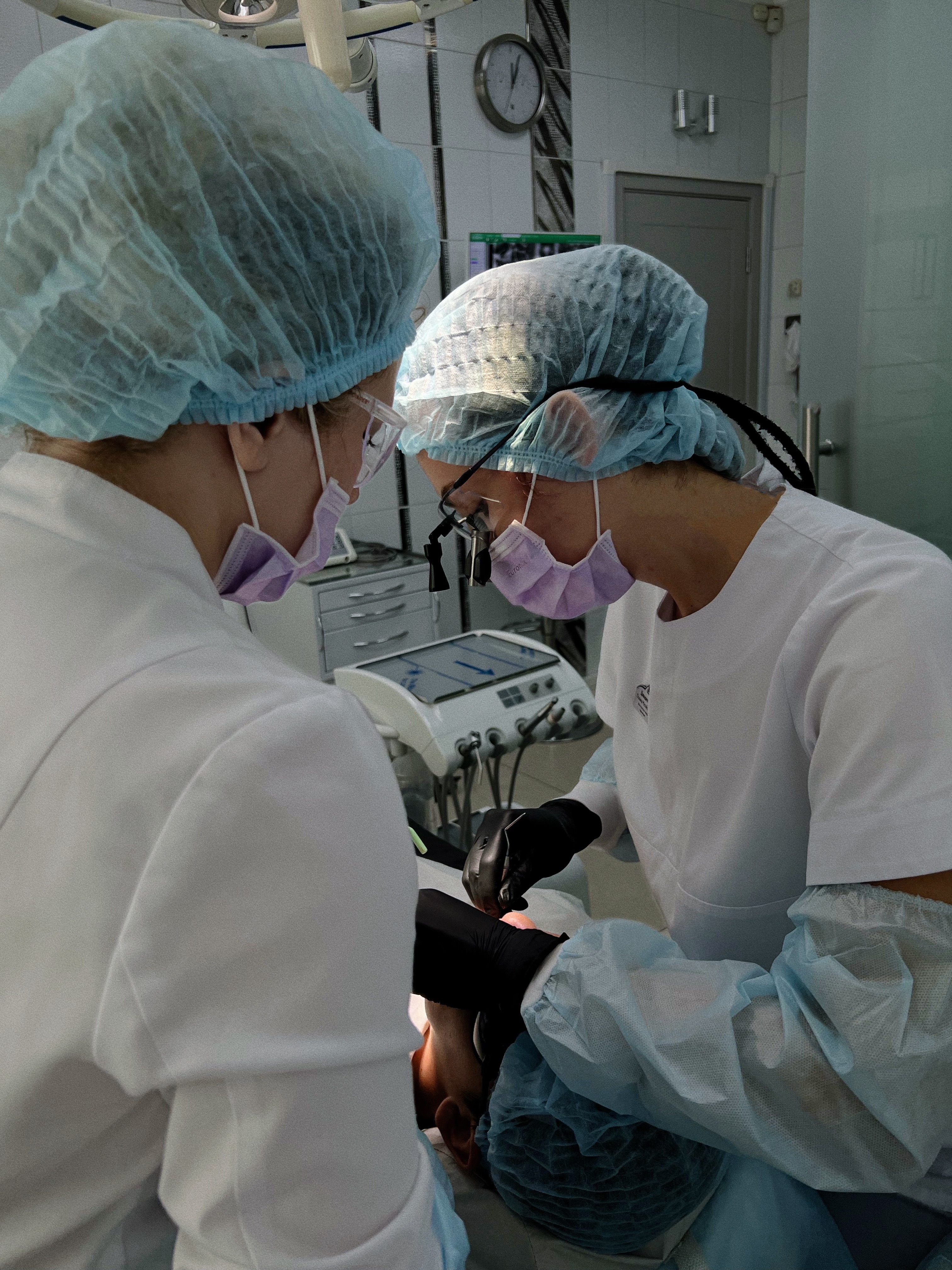 АКЦИЯ: Имплантаты Astra Tech - 35 000р до 31 декабря